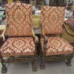 662 7467 ARMCHAIRS